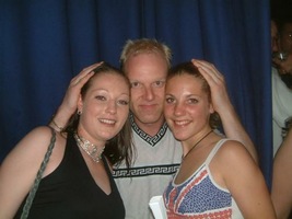 foto Club Q-Base, 29 juni 2002, Hemkade, Zaandam #20382