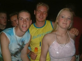 foto Club Q-Base, 29 juni 2002, Hemkade, Zaandam #20393