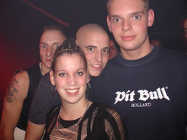 foto Outblast, 5 november 2005, Hemkade, Zaandam #203969