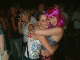 foto Club Q-Base, 29 juni 2002, Hemkade, Zaandam #20398