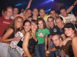 foto Outblast, 5 november 2005, Hemkade, Zaandam #204048