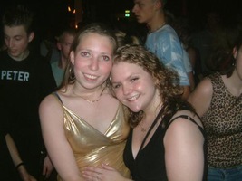 foto Club Q-Base, 29 juni 2002, Hemkade, Zaandam #20408