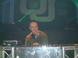 foto Club Q-Base, 29 juni 2002, Hemkade, Zaandam #20415