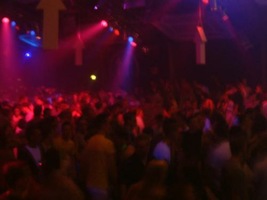 foto Club Q-Base, 29 juni 2002, Hemkade, Zaandam #20416