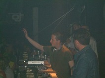 Foto's, Club Q-Base, 29 juni 2002, Hemkade, Zaandam