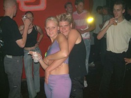 foto Club Q-Base, 29 juni 2002, Hemkade, Zaandam #20441