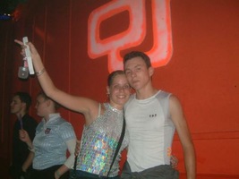 foto Club Q-Base, 29 juni 2002, Hemkade, Zaandam #20445