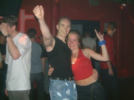 foto Club Q-Base, 29 juni 2002, Hemkade, Zaandam #20448