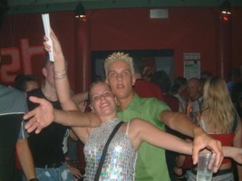 foto Club Q-Base, 29 juni 2002, Hemkade, Zaandam #20451