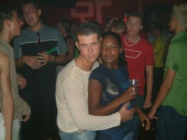 foto Club Q-Base, 29 juni 2002, Hemkade, Zaandam #20452