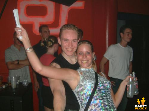 foto Club Q-Base, 29 juni 2002, Hemkade