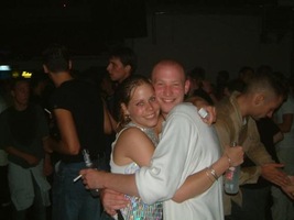 foto Club Q-Base, 29 juni 2002, Hemkade, Zaandam #20466