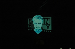 foto Armin Only, 12 november 2005, Ahoy, Rotterdam #205596