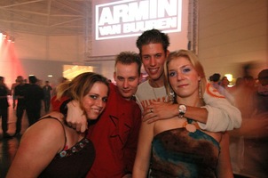 foto Armin Only, 12 november 2005, Ahoy, Rotterdam #205673