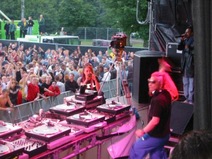 Foto's, Impulz Outdoor, 29 juni 2002, Bussloo, Bussloo