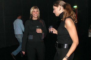 foto Houseqlassics, 12 november 2005, Heineken Music Hall, Amsterdam #206320