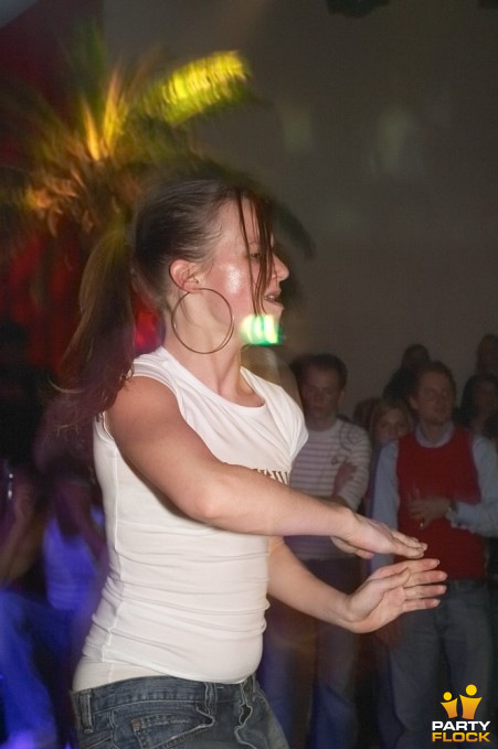 foto Twisted dance & fashion, 19 november 2005, Monza