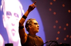 Foto's, Qlimax, 19 november 2005, GelreDome, Arnhem