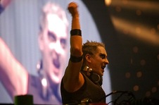 Foto's, Qlimax, 19 november 2005, GelreDome, Arnhem