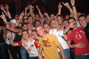 foto Qlimax, 19 november 2005, GelreDome, Arnhem #207901