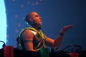 foto Qlimax, 19 november 2005, GelreDome, Arnhem #207968