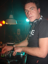 Foto's, Turntable Junkies, 26 november 2005, Simplon, Groningen