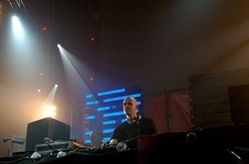 Foto's, Awakenings, 26 november 2005, Gashouder, Amsterdam