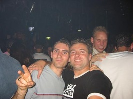 foto Dance 2 Eden - House Classics, 5 juli 2002, Get Down, Utrecht #20941