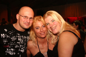 foto S.O.S. Sound of Sunday, 27 november 2005, Hemkade, Zaandam #209434