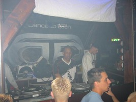 foto Dance 2 Eden - House Classics, 5 juli 2002, Get Down, Utrecht #20945