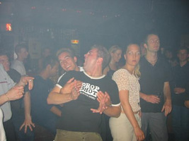 foto Dance 2 Eden - House Classics, 5 juli 2002, Get Down, Utrecht #20973