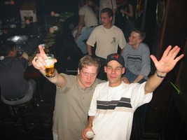 foto Dance 2 Eden - House Classics, 5 juli 2002, Get Down, Utrecht #20994