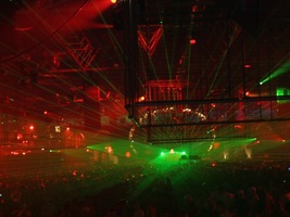 foto Thunderdome 2005, 3 december 2005, Jaarbeurs, Utrecht #210133