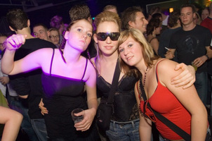 foto Heroes of Techno, 10 december 2005, P60, Amstelveen #212217