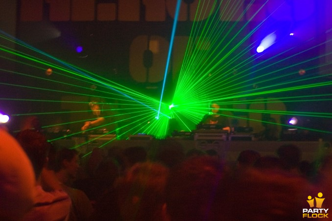 foto Heroes of Techno, 10 december 2005, P60