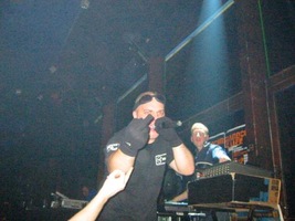 foto Hardcore4Life, 6 juli 2002, Tropicana, Rotterdam #21229