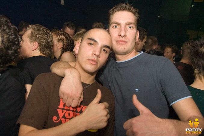 foto Heroes of Techno, 10 december 2005, P60