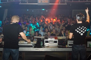 foto Heroes of Techno, 10 december 2005, P60, Amstelveen #212295