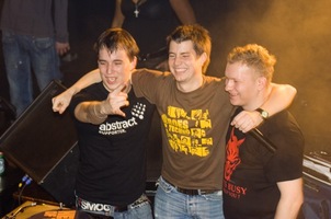 foto Heroes of Techno, 10 december 2005, P60, Amstelveen #212326