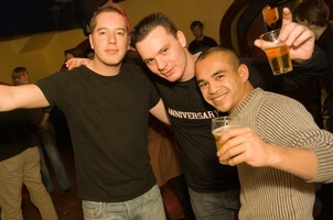 foto U-tech, 17 december 2005, K-Sjot, Utrecht #212366