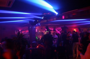 foto 7th Heaven, 18 december 2005, Triple XXX, Woerden #212542