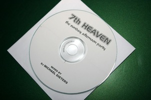 foto 7th Heaven, 18 december 2005, Triple XXX, Woerden #212574