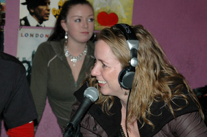 foto Fresh FM hardhouse generation, 21 december 2005, AStA, Den Haag #213027
