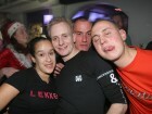 't gezellige oldskoolfeest foto