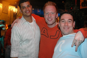 foto High voltage, 26 december 2005, Locomotion, Zoetermeer #214609