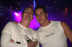 foto E.s.u., 24 december 2005, Empire New York, Hengelo #215021