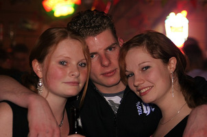 foto E.s.u., 24 december 2005, Empire New York, Hengelo #215090