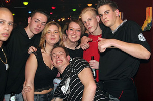 foto E.s.u., 24 december 2005, Empire New York, Hengelo #215137