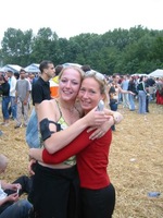 foto Awakenings Festival, 6 juli 2002, Spaarnwoude, deelplan Houtrak, Halfweg #21517