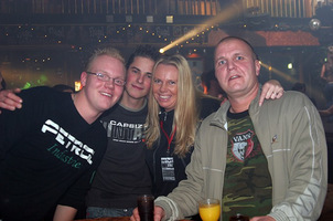 foto E.s.u., 24 december 2005, Empire New York, Hengelo #215209